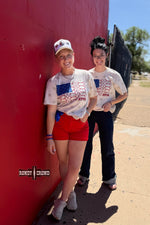 Load image into Gallery viewer, Bit of Freedom Tee
