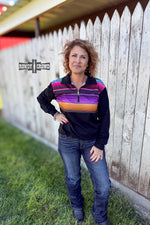Load image into Gallery viewer, Gaucho Half Zip
