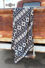 Load image into Gallery viewer, SMALL Mesena Wild Rag/ Scarf
