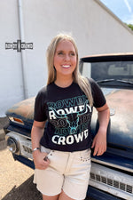 Load image into Gallery viewer, Rowdy Crowd PROMO Tee
