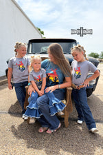 Load image into Gallery viewer, Bowie Bronc Tee
