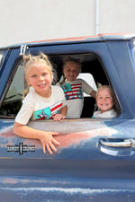 Load image into Gallery viewer, KIDS Made in America Tee
