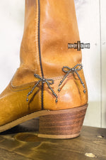 Load image into Gallery viewer, Bow Bliss Earrings
