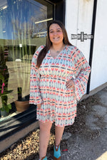 Load image into Gallery viewer, Darlene Dress
