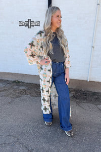 Broken Bow Duster