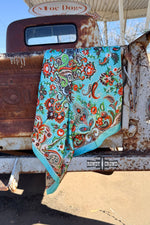 Load image into Gallery viewer, Taos Valley Wild Rag
