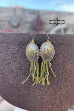 Load image into Gallery viewer, Best Fringe Earrings
