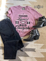 Load image into Gallery viewer, Good Liquor Tee
