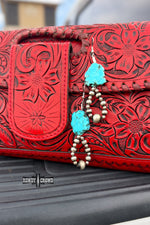 Load image into Gallery viewer, Silver Spirit Earrings
