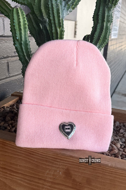 Love Beanies