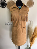 Load image into Gallery viewer, Freight Train Dress
