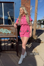 Load image into Gallery viewer, This Kiss Romper
