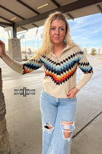 Load image into Gallery viewer, Quade Pullover

