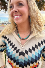 Load image into Gallery viewer, Badlands Necklace
