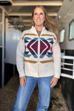 Load image into Gallery viewer, Gunsmoke Jacket
