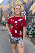 Load image into Gallery viewer, Troubadour Tee

