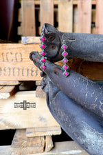 Load image into Gallery viewer, Decked Out Earrings
