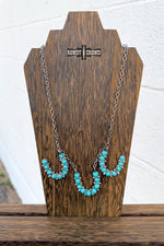 Load image into Gallery viewer, Good Luck Necklace
