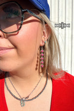 Load image into Gallery viewer, Decked Out Earrings
