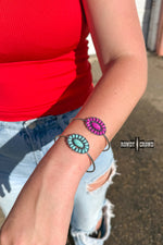 Load image into Gallery viewer, Blossom Babe Bracelets
