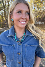 Load image into Gallery viewer, Ramblin' Necklace
