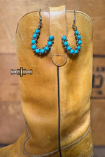 Load image into Gallery viewer, Lucky Mess Earrings
