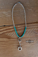 Load image into Gallery viewer, Say Whoa Necklaces
