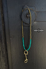 Load image into Gallery viewer, Say Whoa Necklaces
