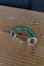 Load image into Gallery viewer, Snaffle Magic Bracelet
