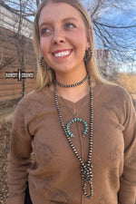 Load image into Gallery viewer, Sundance Blossom Necklaces
