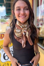 Load image into Gallery viewer, Camo Ranch Wild Rag
