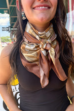 Load image into Gallery viewer, Camo Ranch Wild Rag
