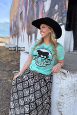 Load image into Gallery viewer, Eat More Beef Tee
