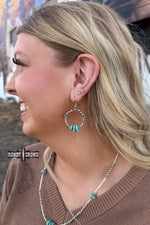 Load image into Gallery viewer, Valley Ranch Earrings
