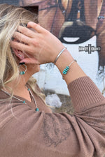 Load image into Gallery viewer, La Veta Bracelet
