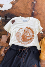 Load image into Gallery viewer, Risky Buffalo Tee
