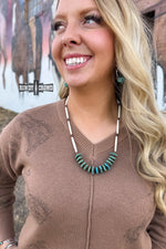 Load image into Gallery viewer, Westbound Necklace
