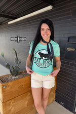 Load image into Gallery viewer, Eat More Beef Tee
