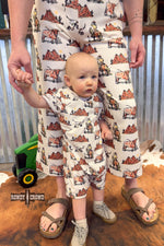 Load image into Gallery viewer, Tapaderos Pants
