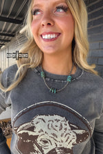 Load image into Gallery viewer, Frontier Necklace
