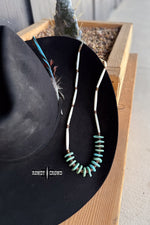 Load image into Gallery viewer, Westbound Necklace
