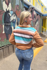 Load image into Gallery viewer, Herdsman Half Zip
