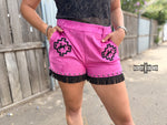 Load image into Gallery viewer, Diamond Rio Shorts
