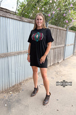 Load image into Gallery viewer, Desert Rose Dress
