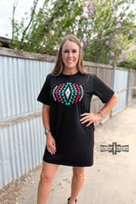 Load image into Gallery viewer, Desert Rose Dress
