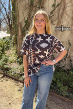 Load image into Gallery viewer, The Alamo Top
