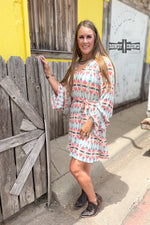 Load image into Gallery viewer, Darlene Dress
