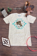 Load image into Gallery viewer, Horsin' Around Tee
