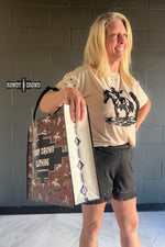 Load image into Gallery viewer, Rowdy Desert Promo Bag
