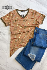 Load image into Gallery viewer, Cowboy Killer Tee
